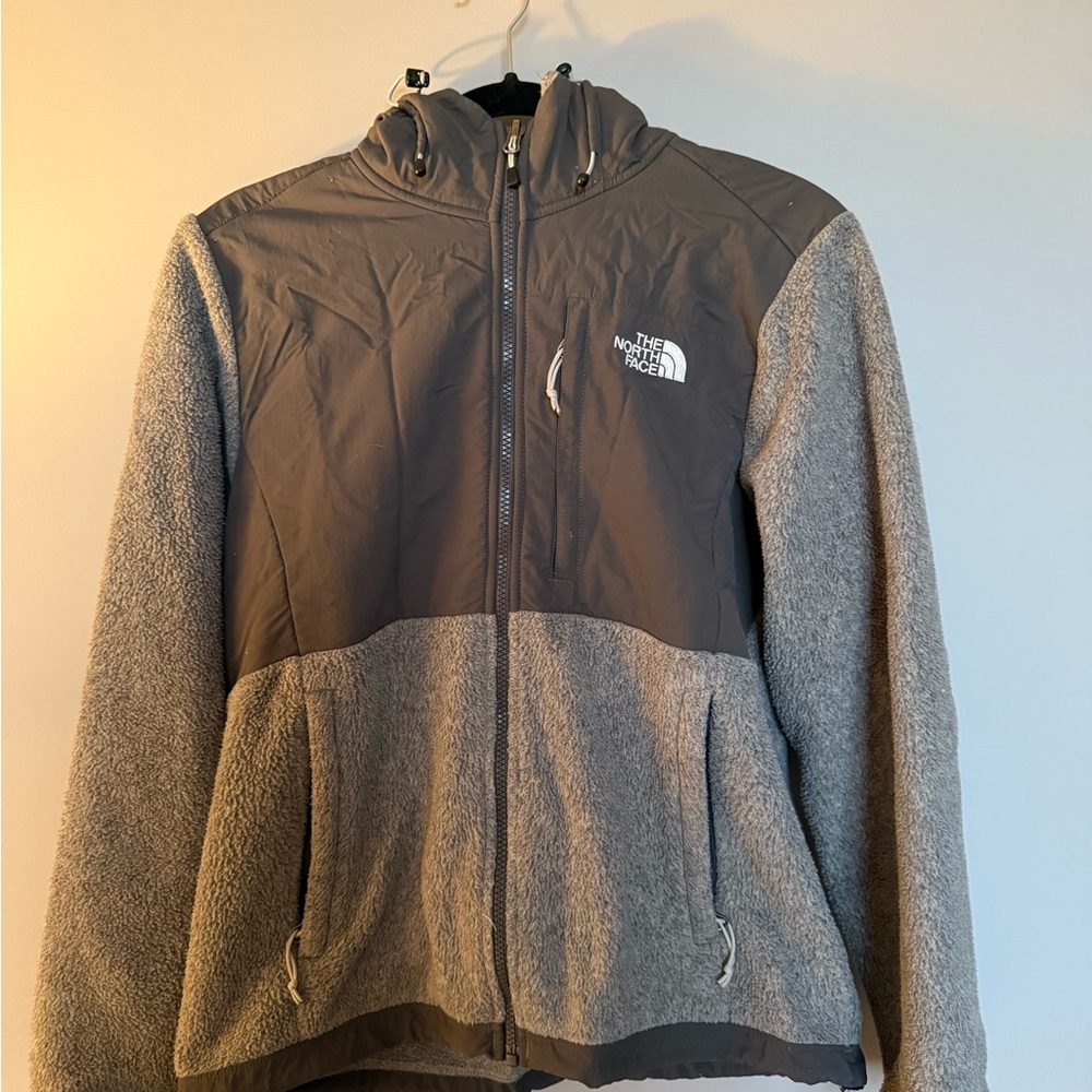 The North Face Women's Gray Jacket